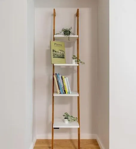 Lejlighed Family With Air-conditioning, Balcony, Free Parking! Pärnu